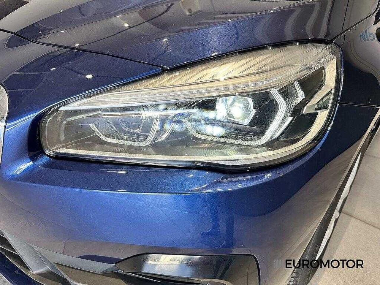 BMW Bmw Serie 2 usata 3