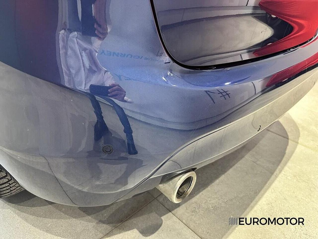 BMW Bmw Serie 2 usata 4