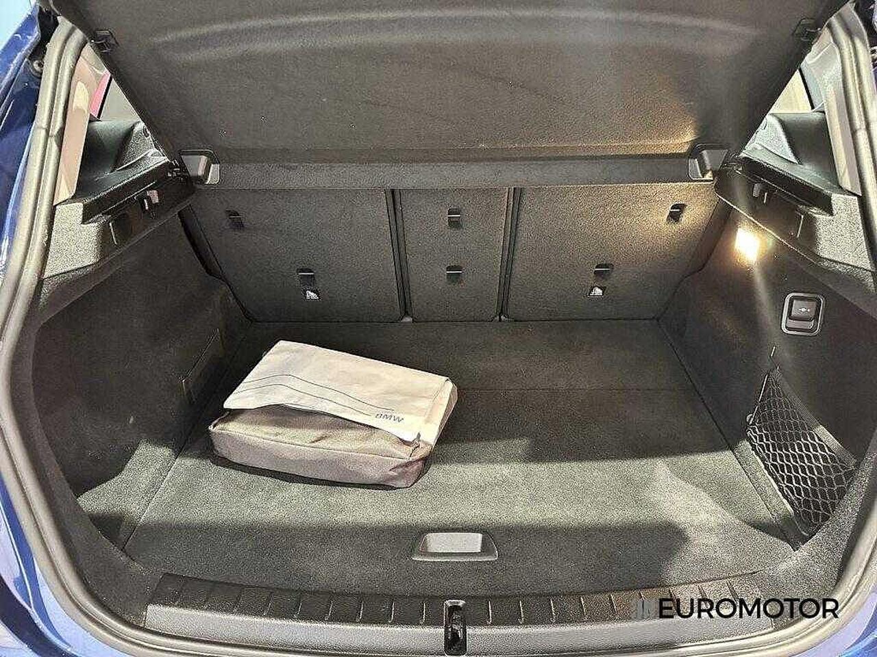 BMW Bmw Serie 2 usata 5