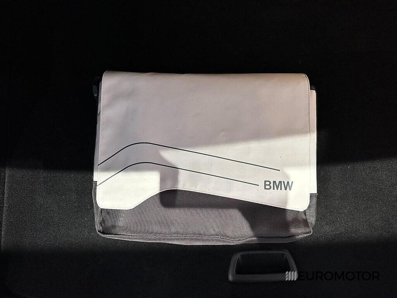 BMW Bmw Serie 2 usata 9
