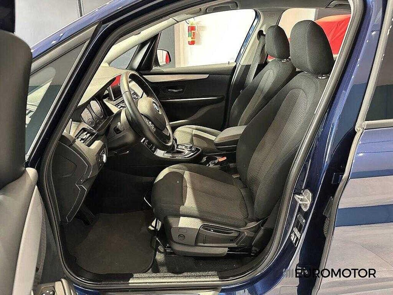 BMW Bmw Serie 2 usata 10