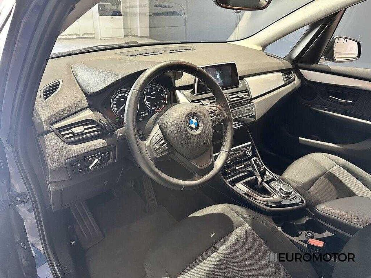 BMW Bmw Serie 2 usata 13