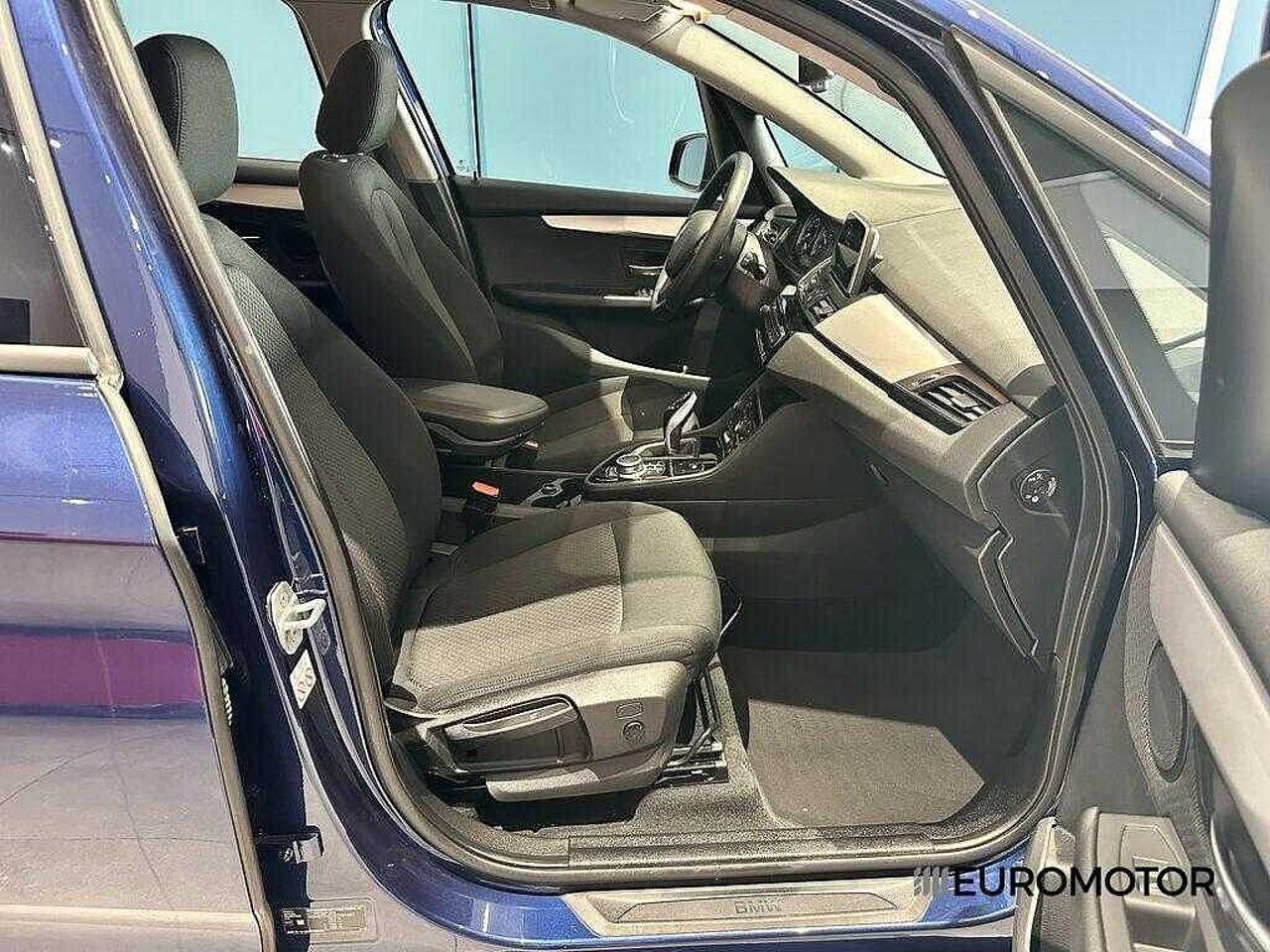 BMW Bmw Serie 2 usata 14