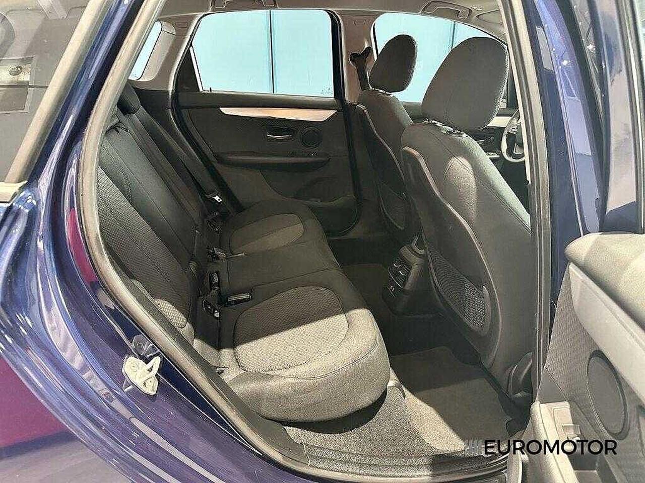 BMW Bmw Serie 2 usata 15