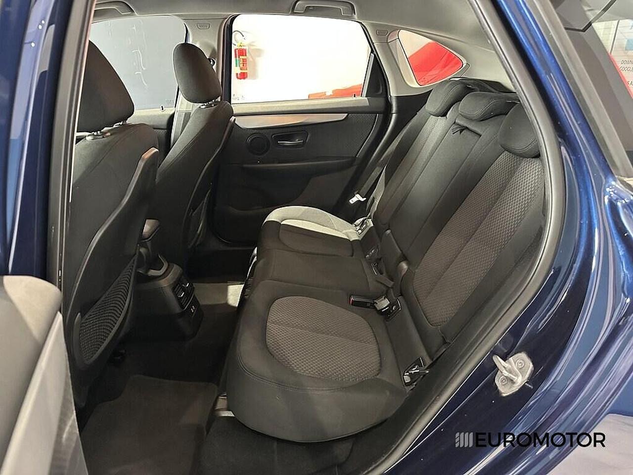 BMW Bmw Serie 2 usata 16