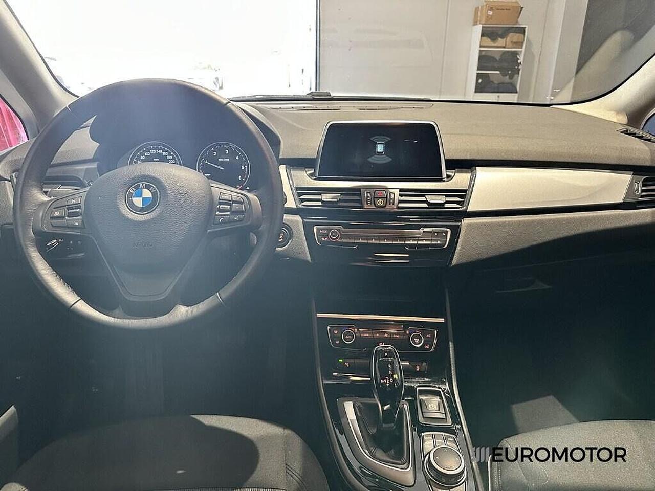 BMW Bmw Serie 2 usata 17