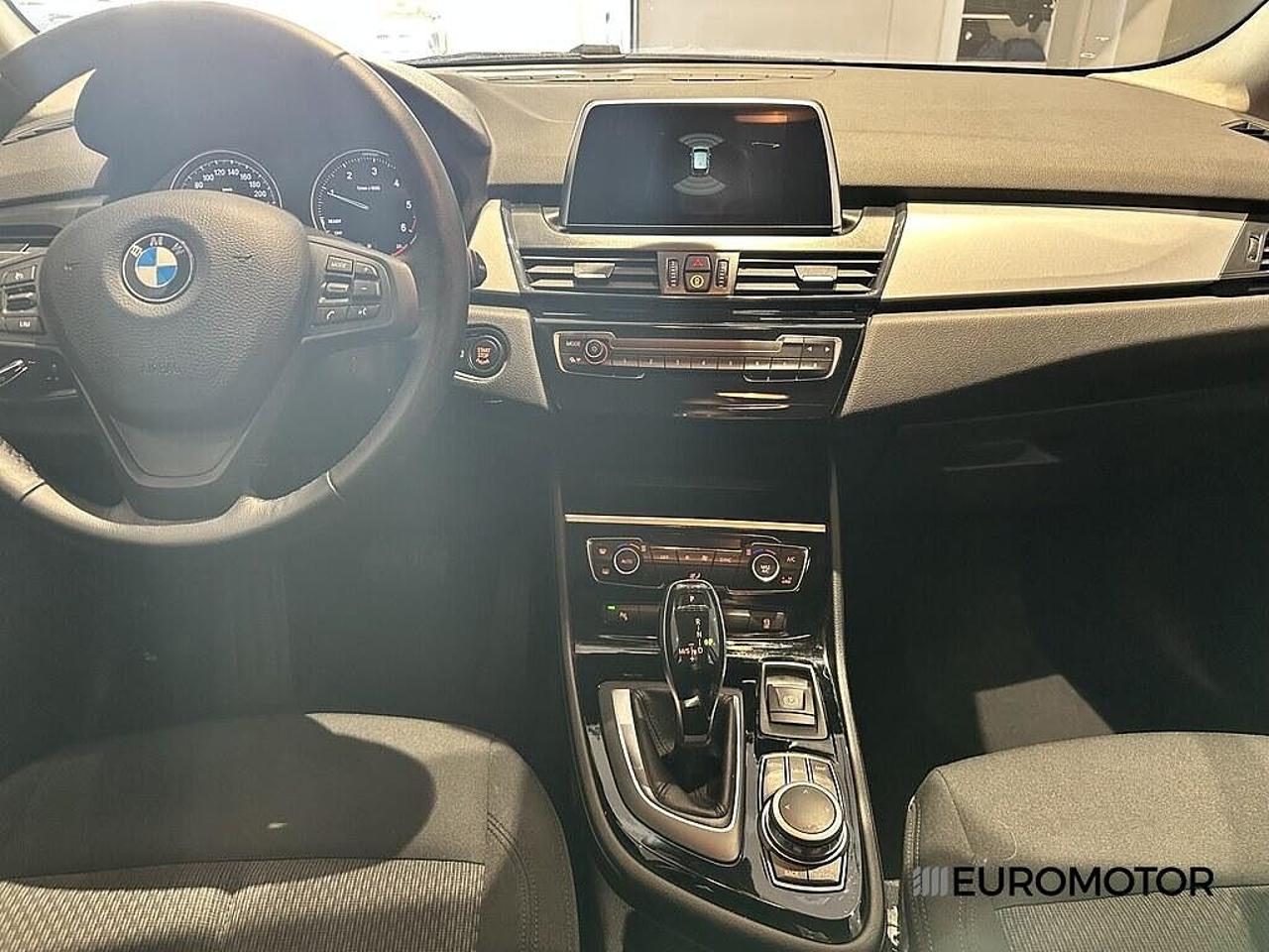 BMW Bmw Serie 2 usata 18