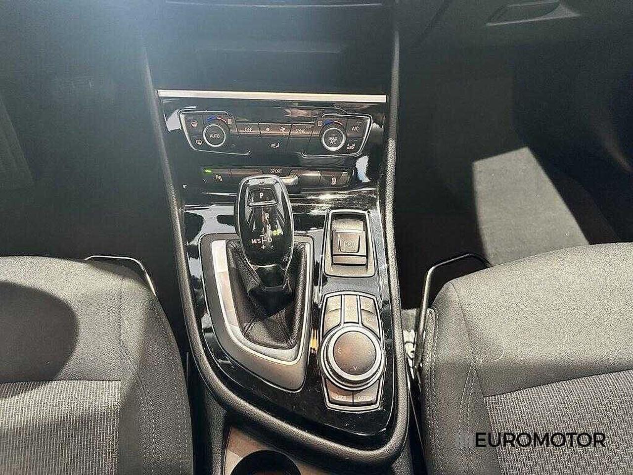 BMW Bmw Serie 2 usata 19