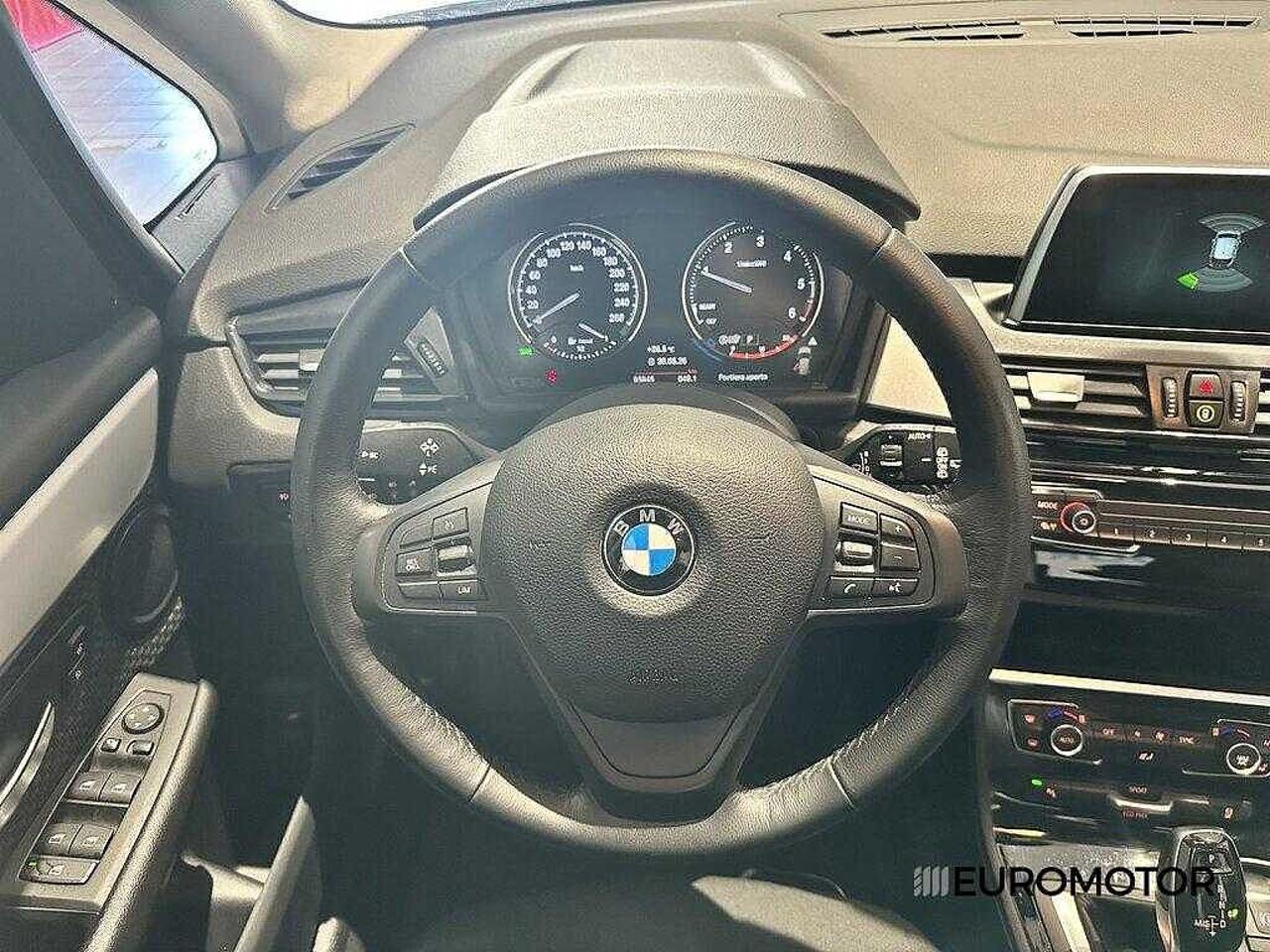 BMW Bmw Serie 2 usata 20