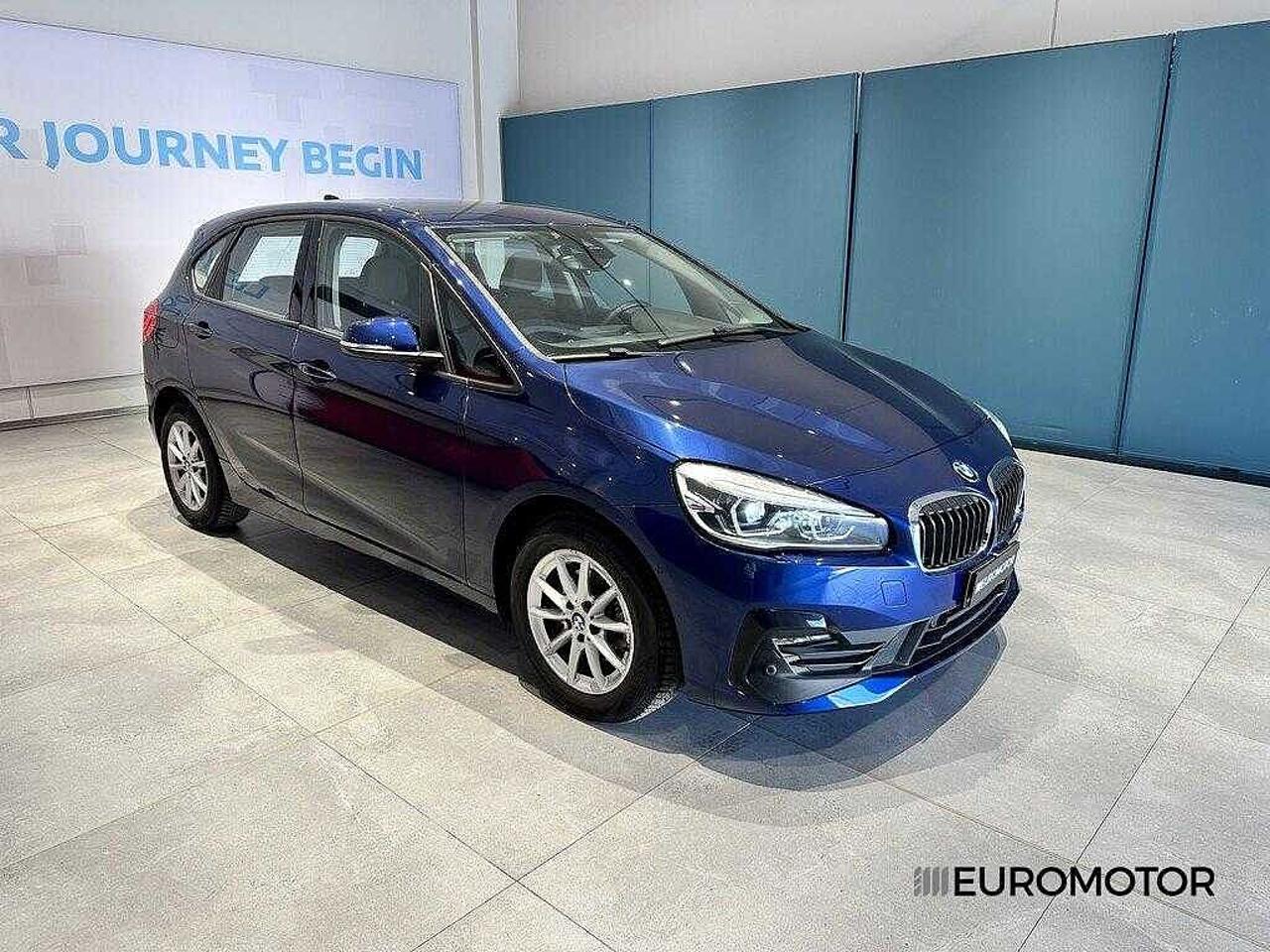 BMW Bmw Serie 2 usata 22