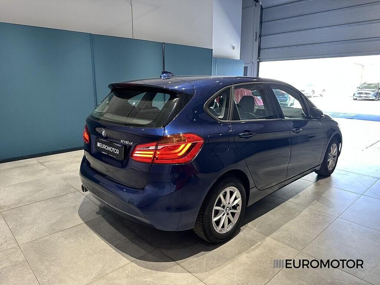 BMW Bmw Serie 2 usata 25