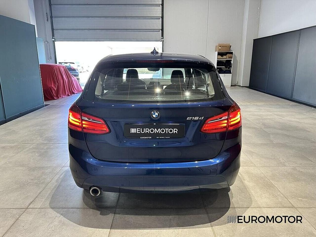 BMW Bmw Serie 2 usata 26