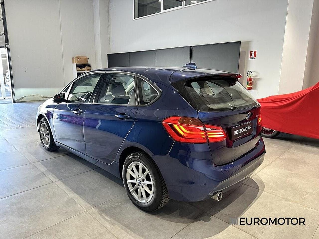 BMW Bmw Serie 2 usata 27