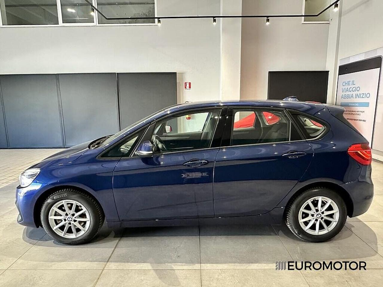 BMW Bmw Serie 2 usata 28