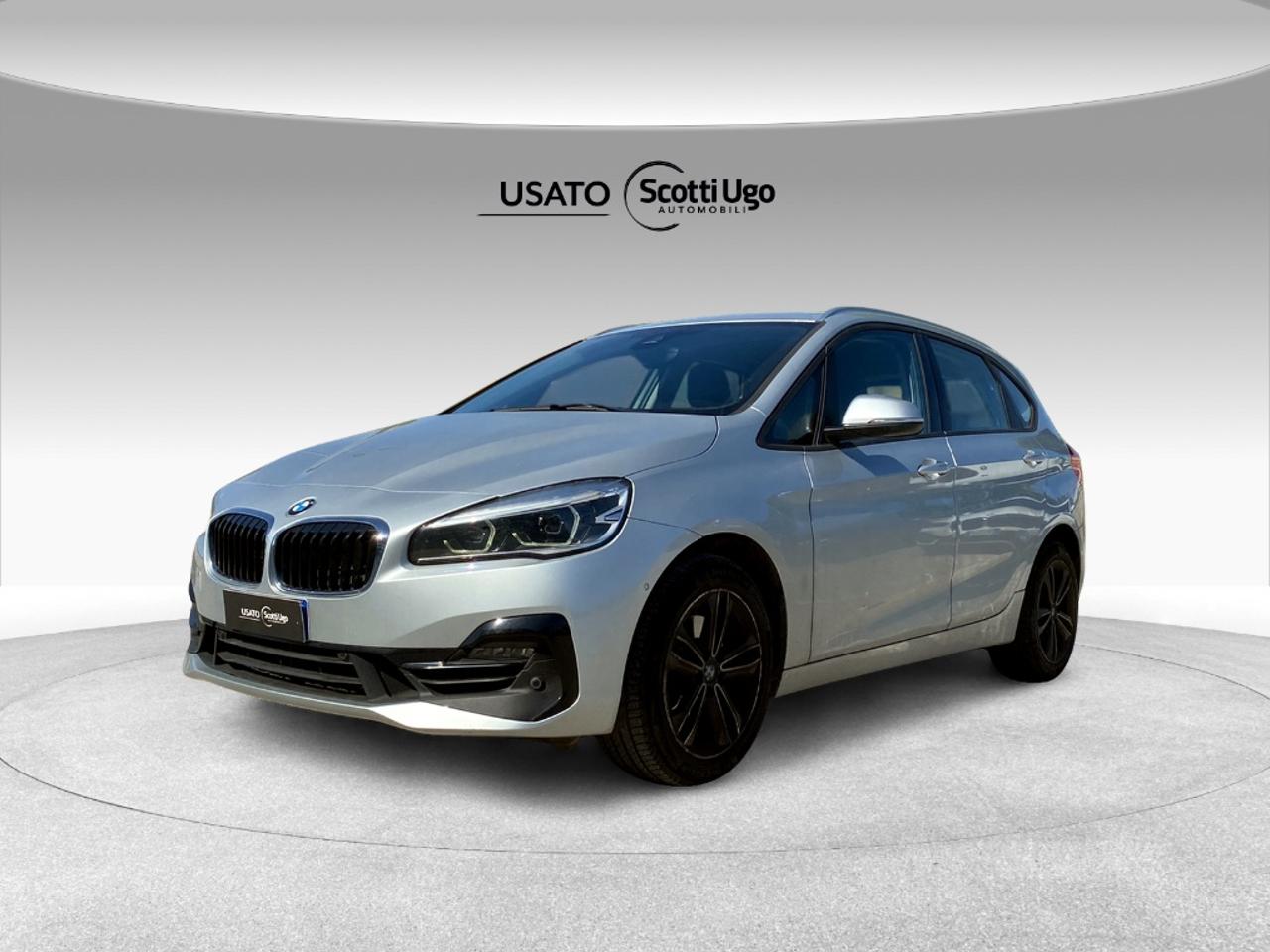 BMW Serie 2