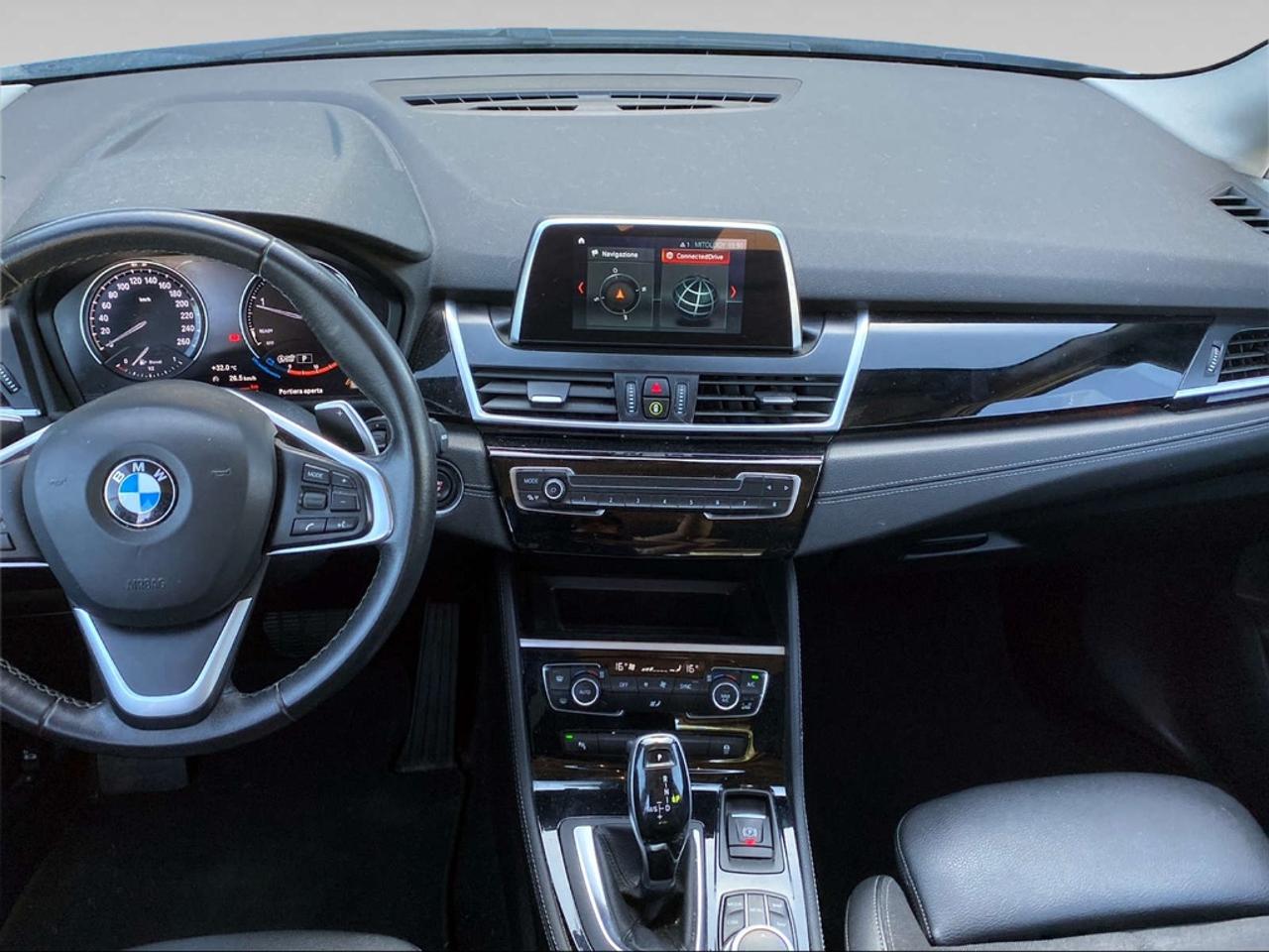 BMW Serie 2 - Foto 2
