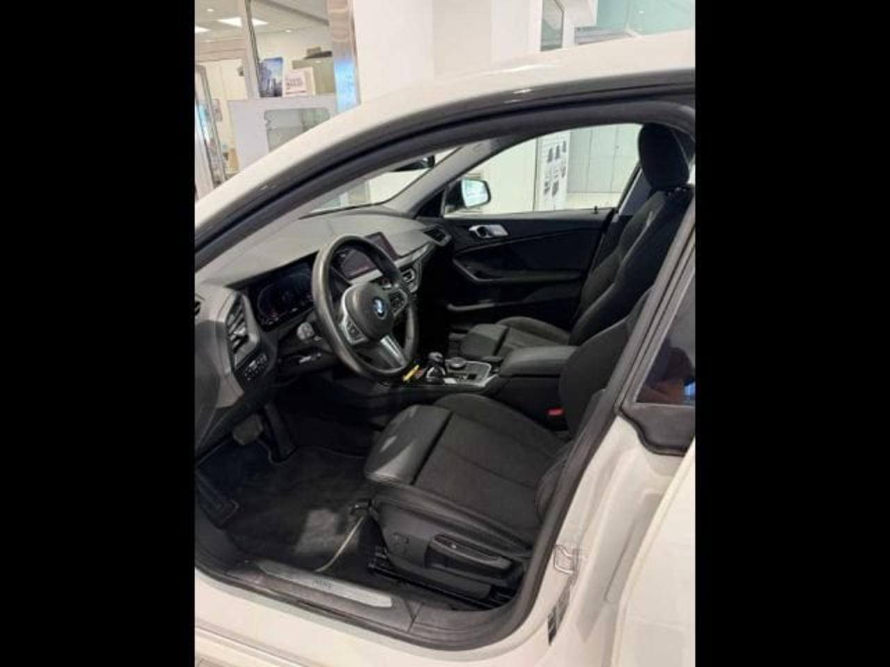 BMW Bmw Serie 2 usata 3