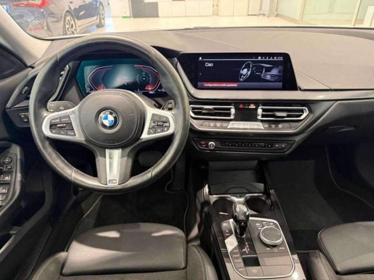 BMW Bmw Serie 2 usata 5