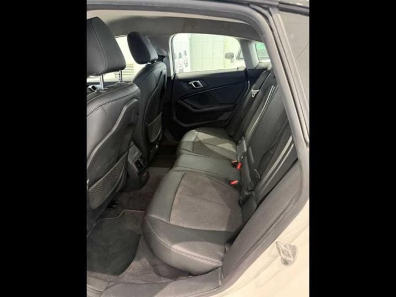 BMW Bmw Serie 2 usata 7