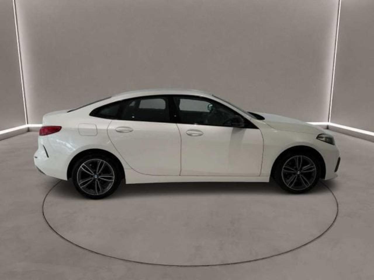 BMW Bmw Serie 2 usata 9