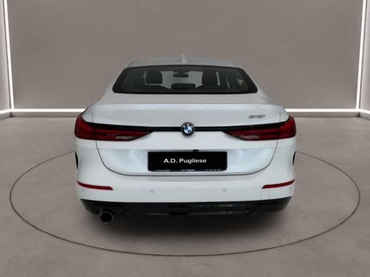BMW Bmw Serie 2 usata 11
