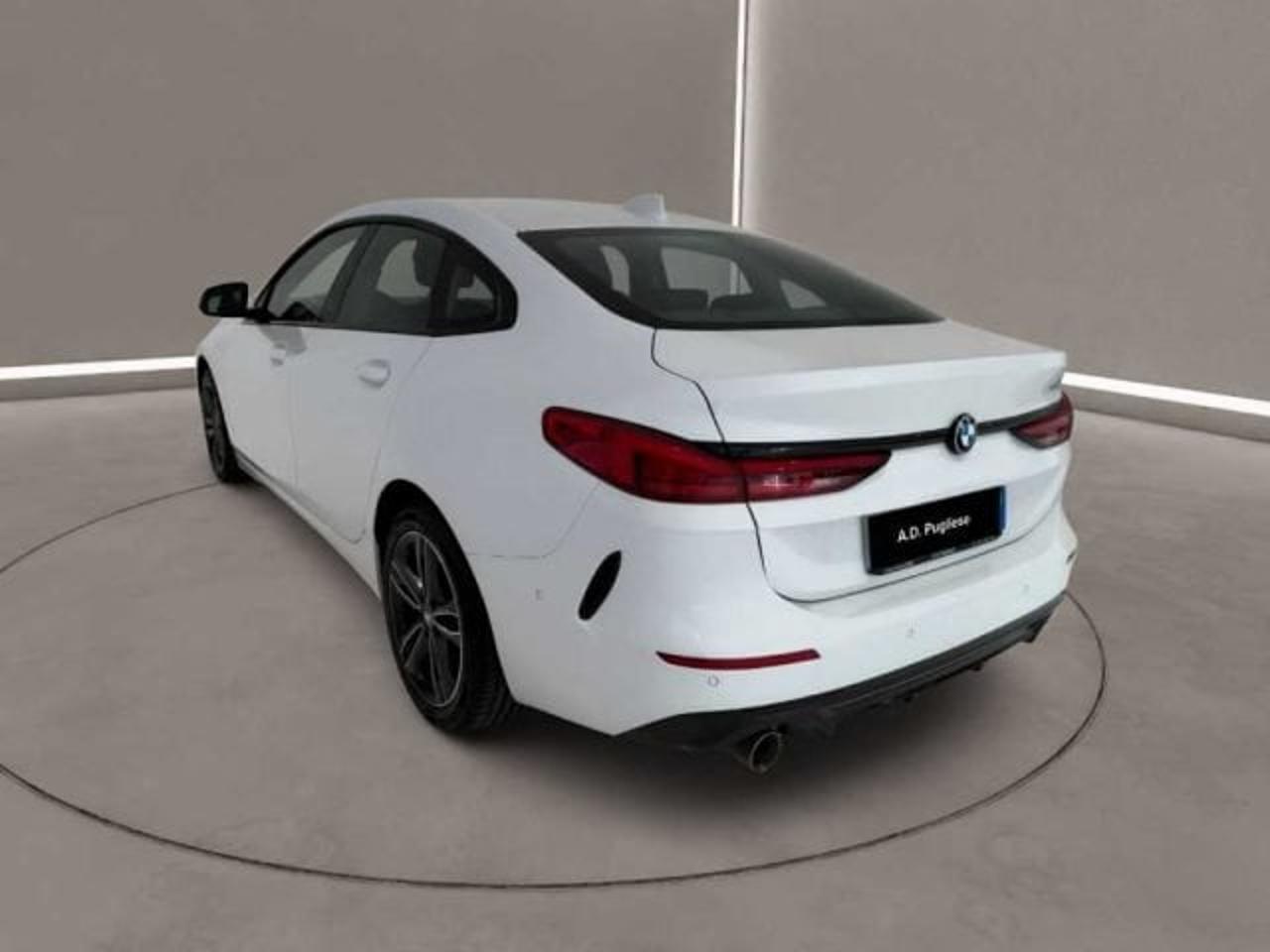 BMW Bmw Serie 2 usata 12