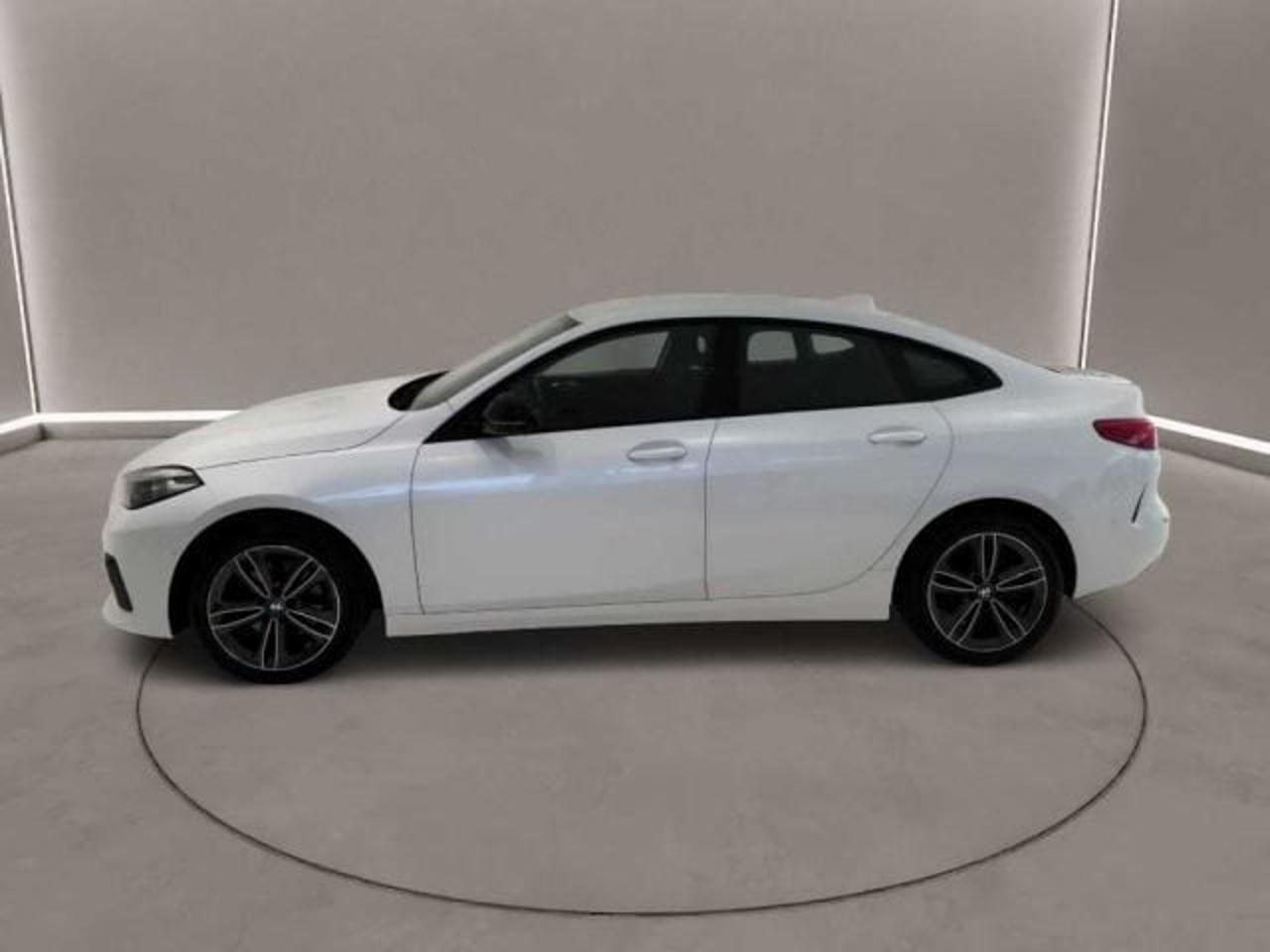 BMW Bmw Serie 2 usata 13