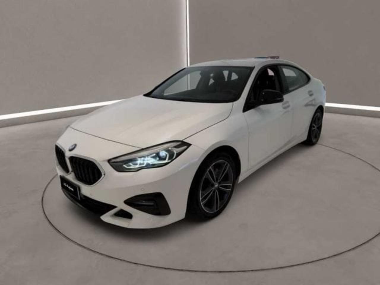 BMW Bmw Serie 2 usata 14