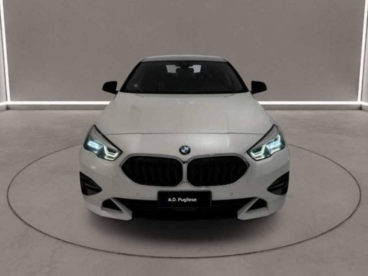BMW Bmw Serie 2 usata 15