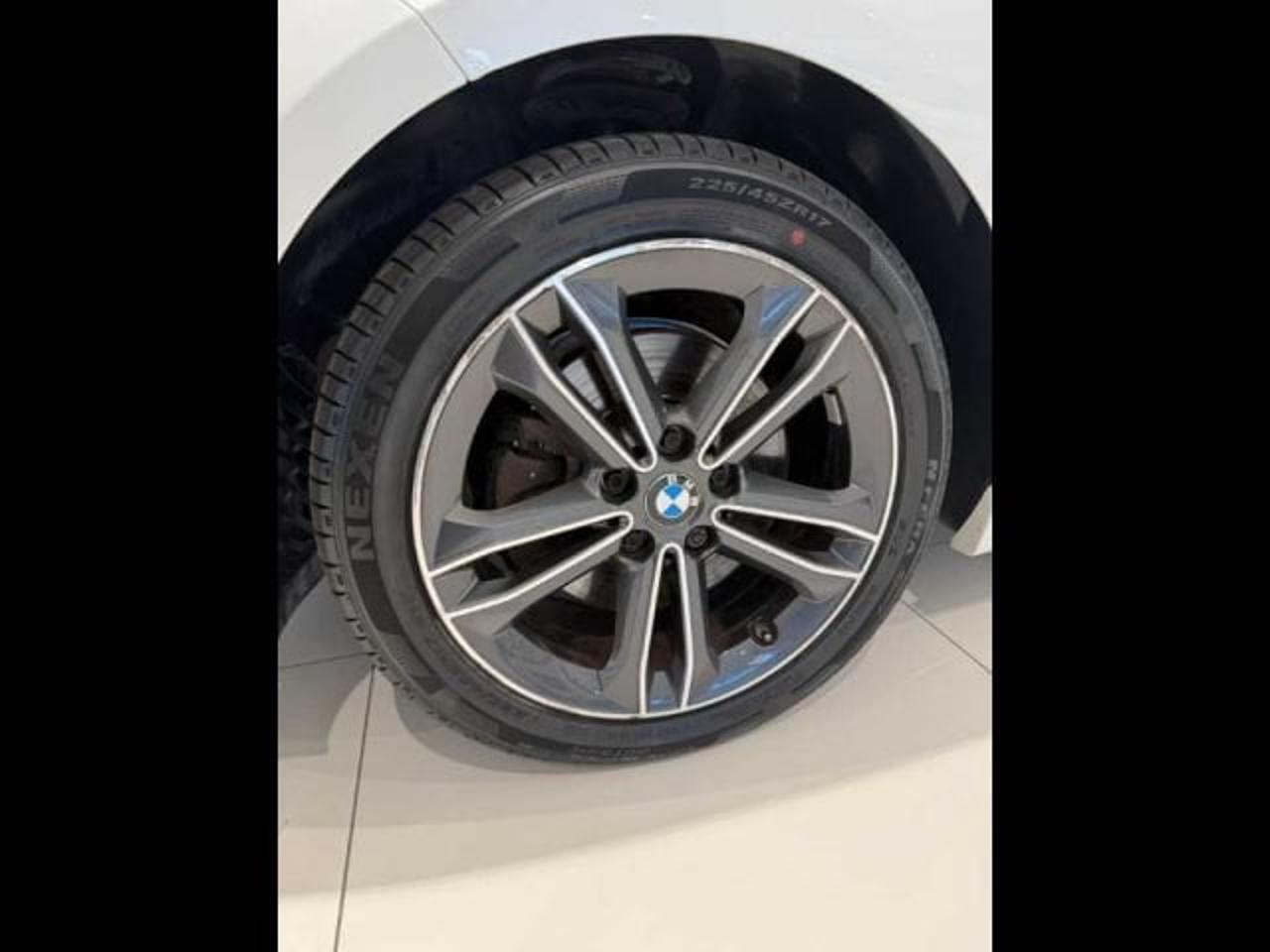 BMW Bmw Serie 2 usata 16
