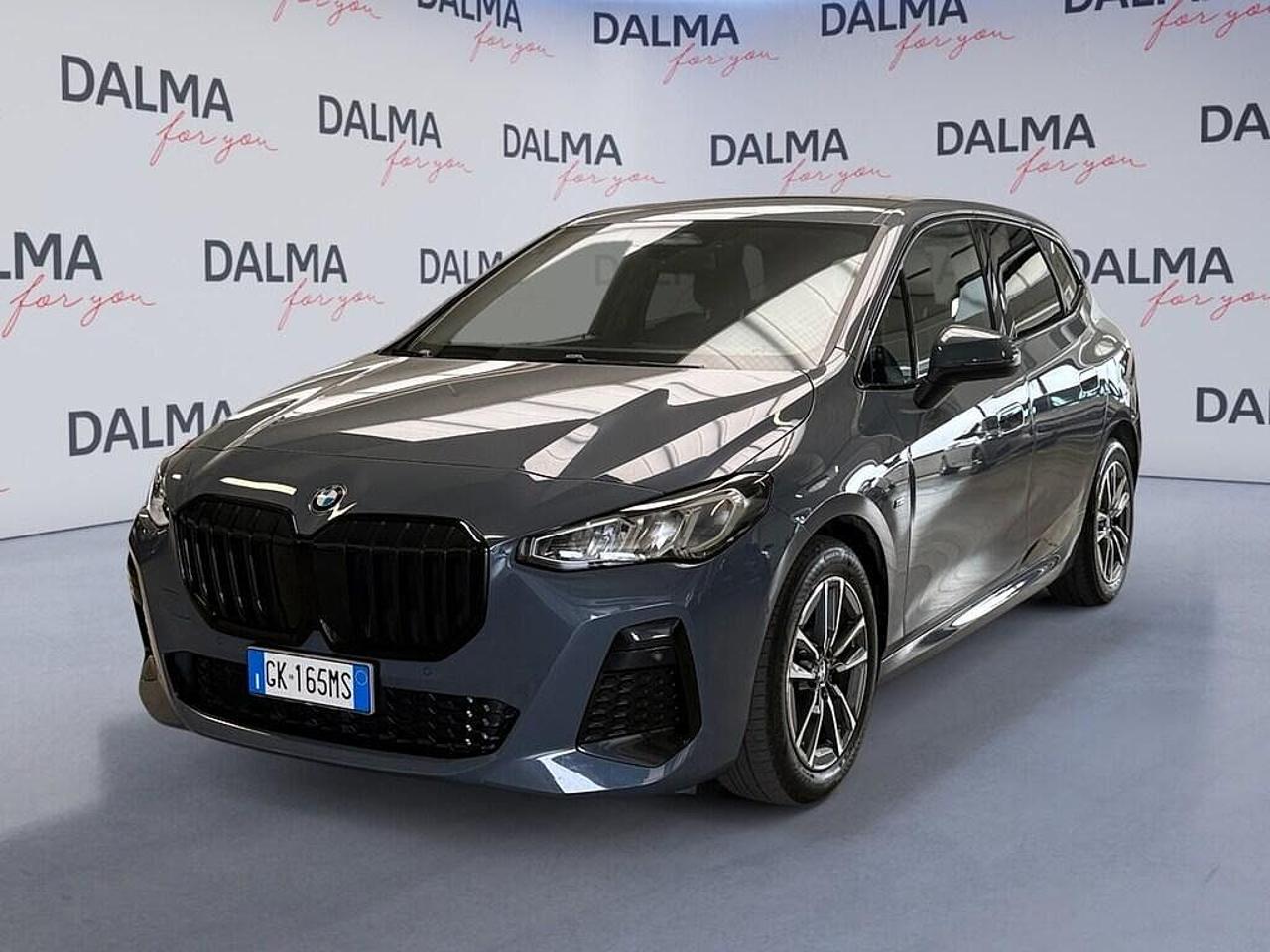 BMW Bmw Serie 2 SERIE 2 18d Active Tourer Msport auto 