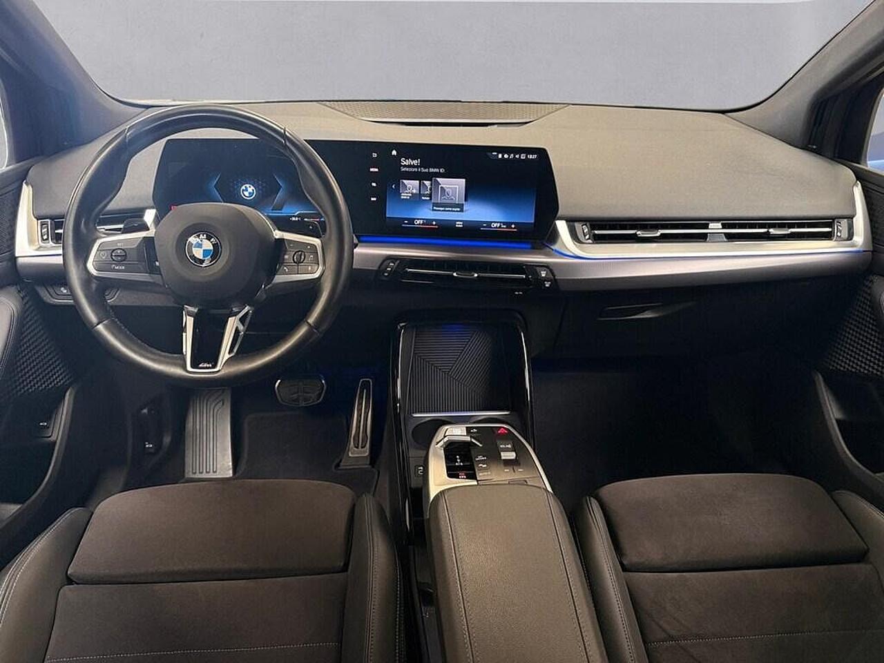 BMW Bmw Serie 2 usata 2