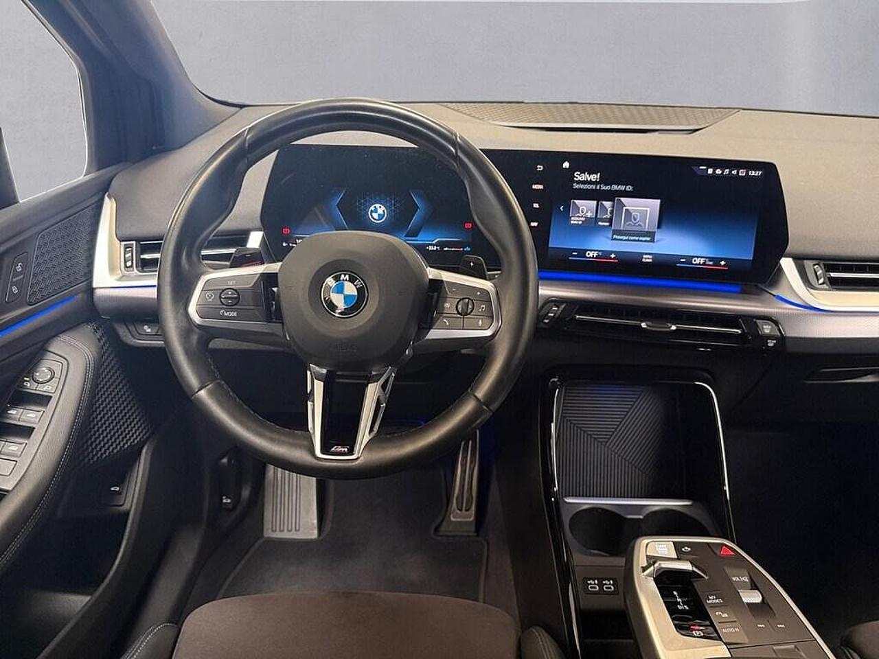 BMW Bmw Serie 2 usata 3