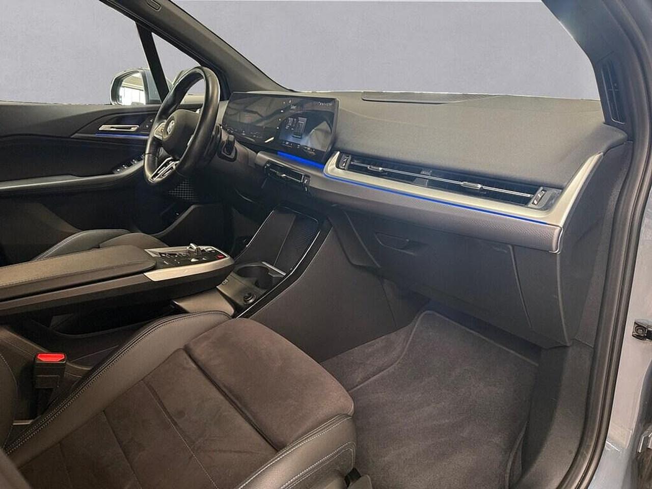 BMW Bmw Serie 2 usata 5