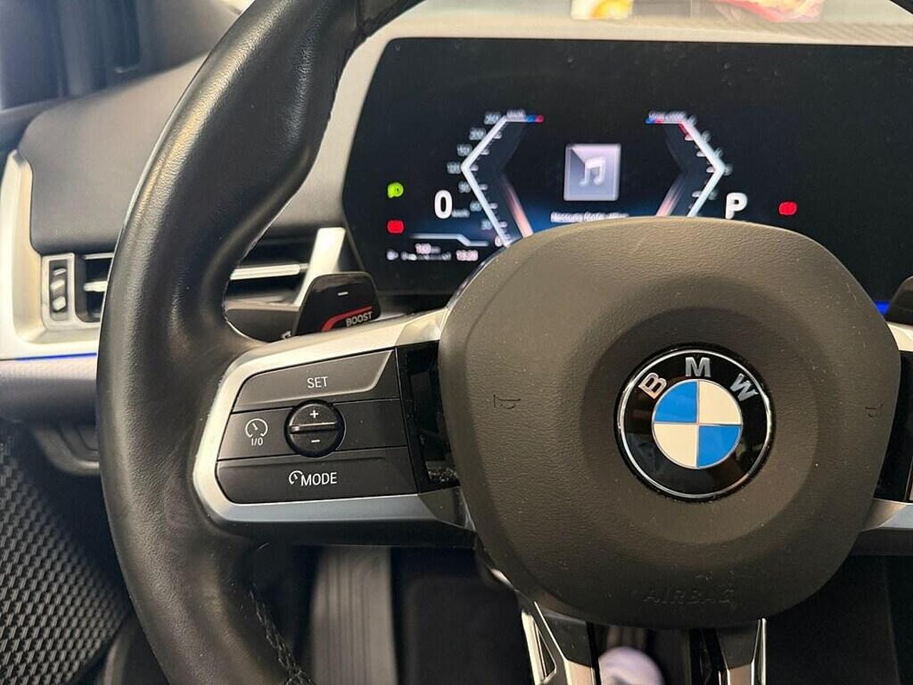 BMW Bmw Serie 2 usata 9