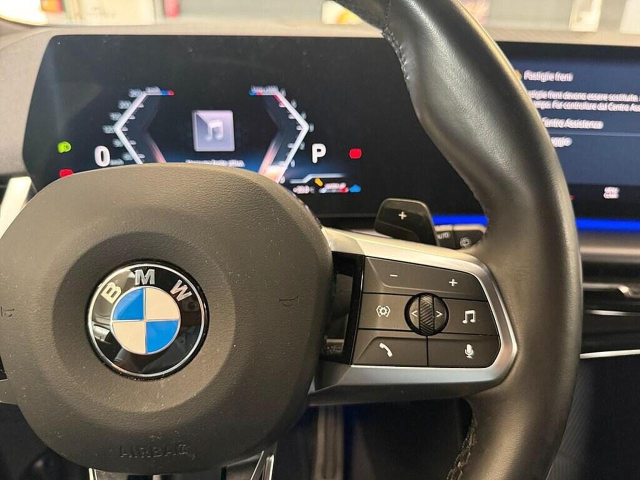 BMW Bmw Serie 2 usata 10