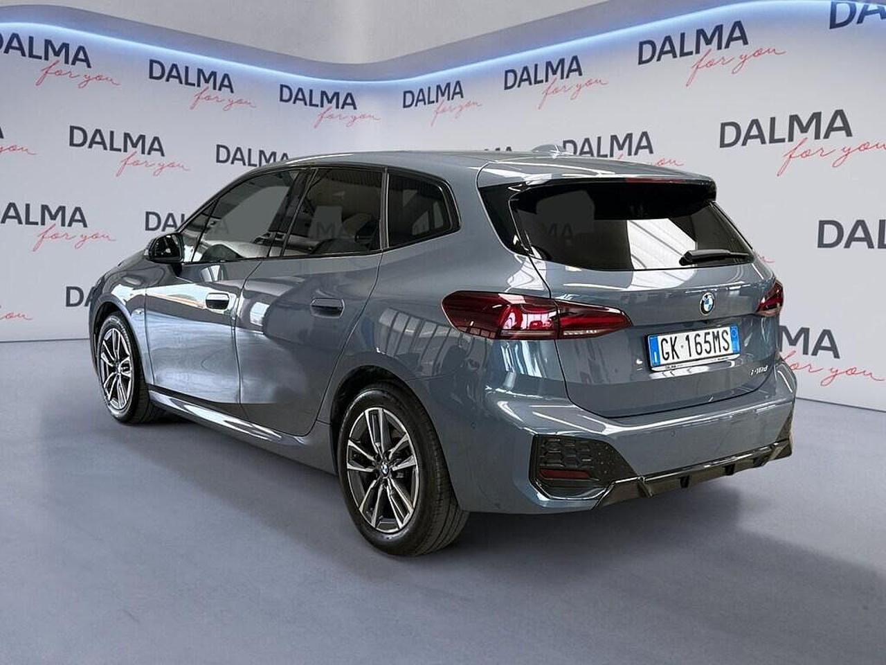 BMW Bmw Serie 2 usata 15