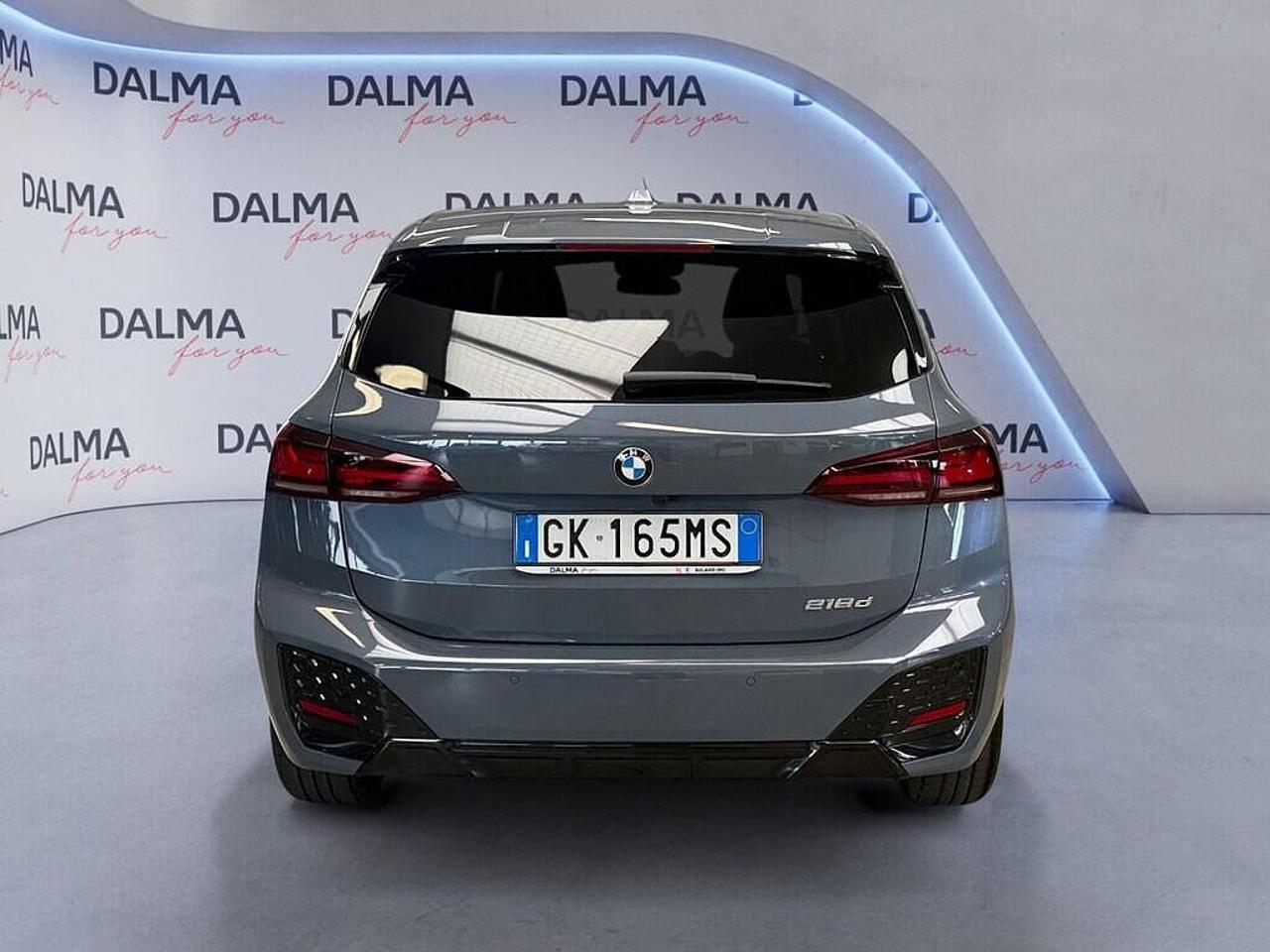 BMW Bmw Serie 2 usata 16