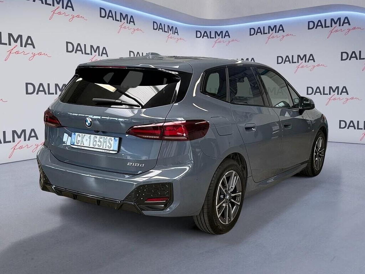 BMW Bmw Serie 2 usata 17
