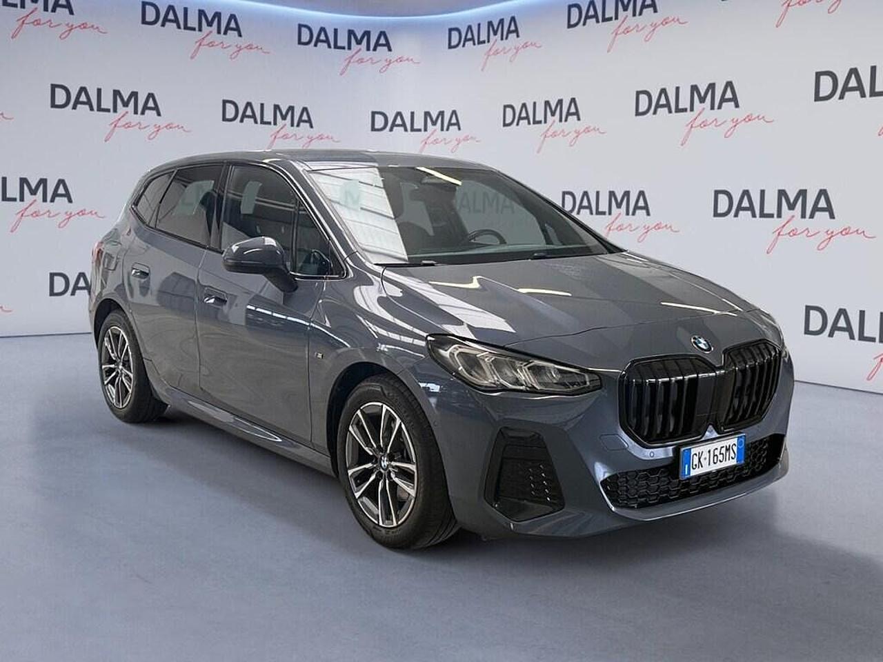 BMW Bmw Serie 2 usata 19
