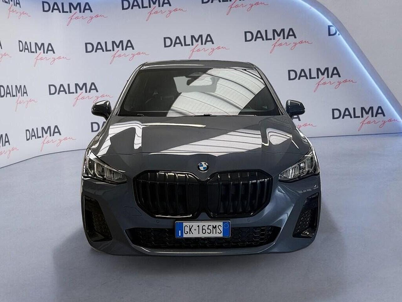 BMW Bmw Serie 2 usata 20