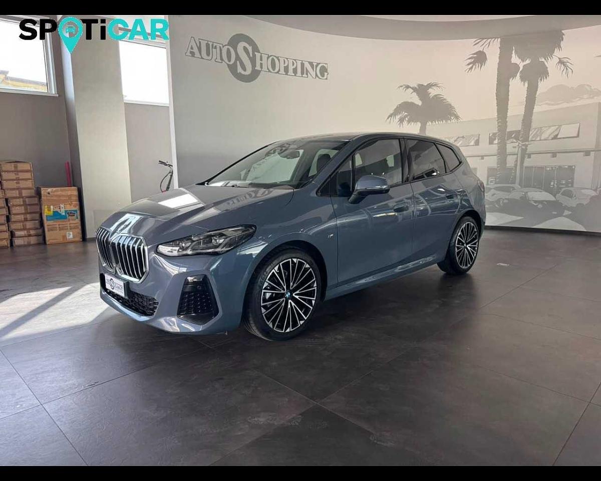 BMW Serie 2