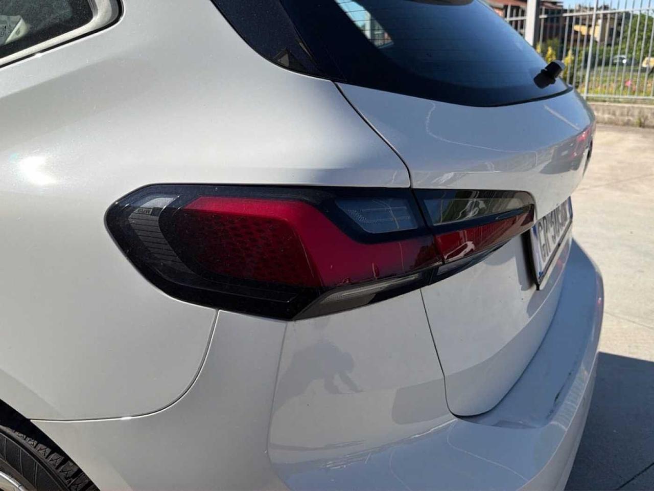 BMW Bmw Serie 2 usata 1