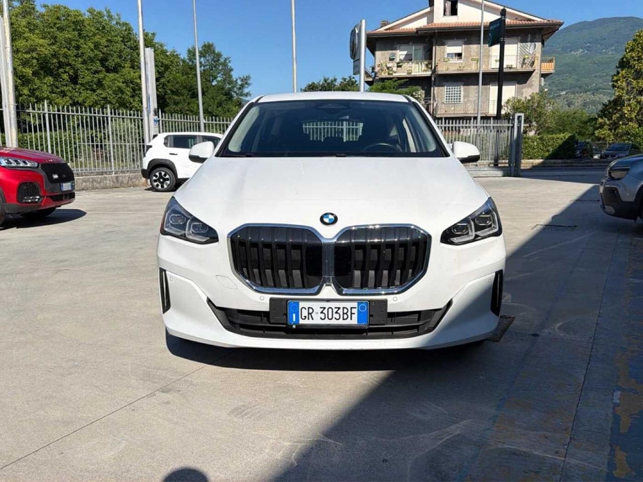 BMW Bmw Serie 2 usata 4