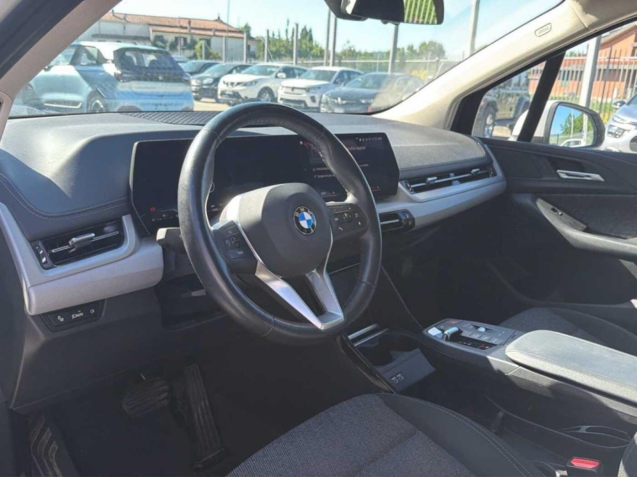 BMW Bmw Serie 2 usata 9