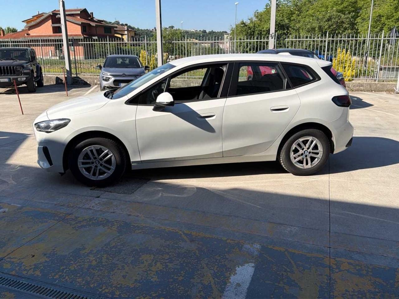 BMW Bmw Serie 2 usata 11
