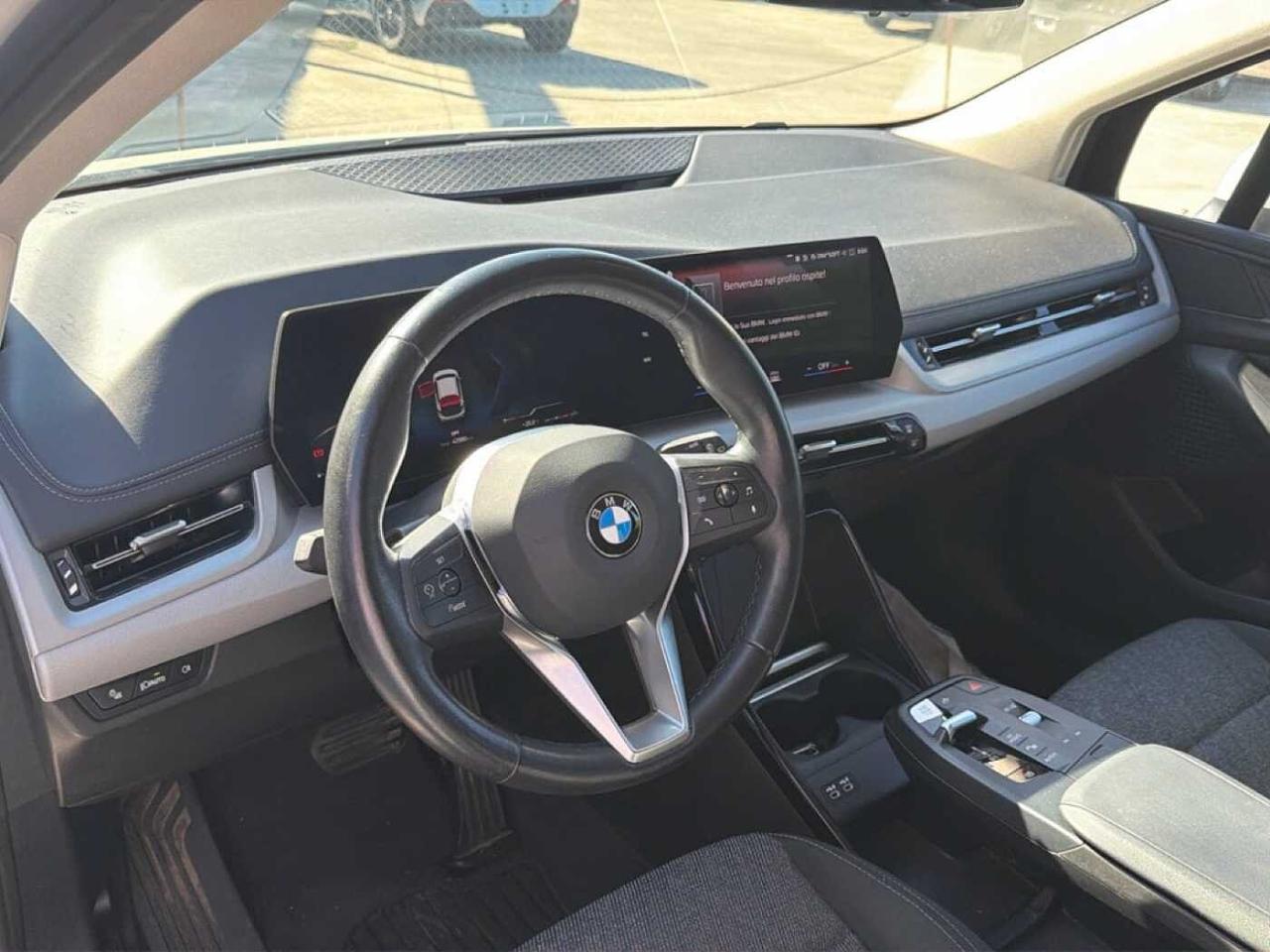 BMW Bmw Serie 2 usata 12