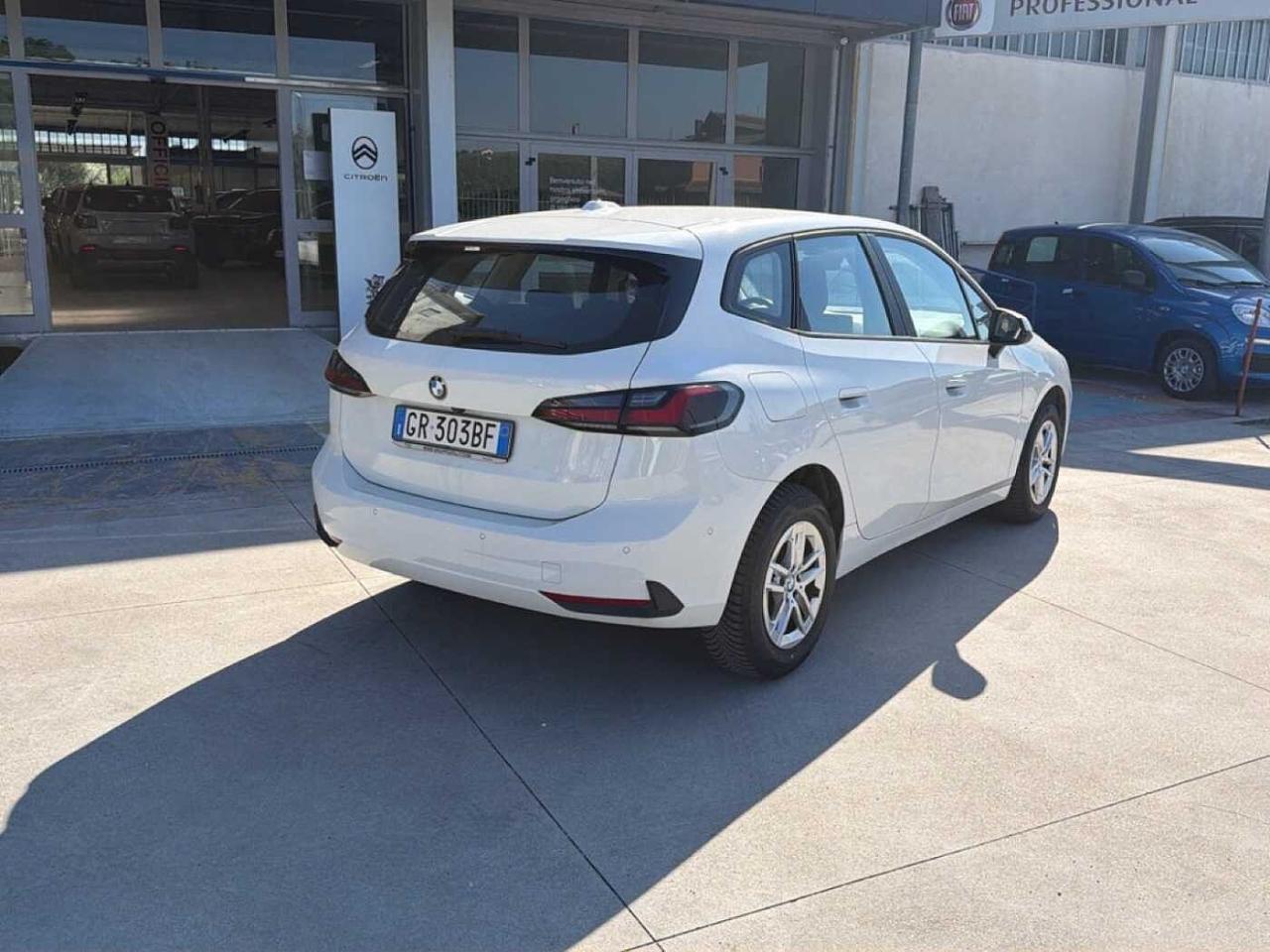 BMW Bmw Serie 2 usata 21