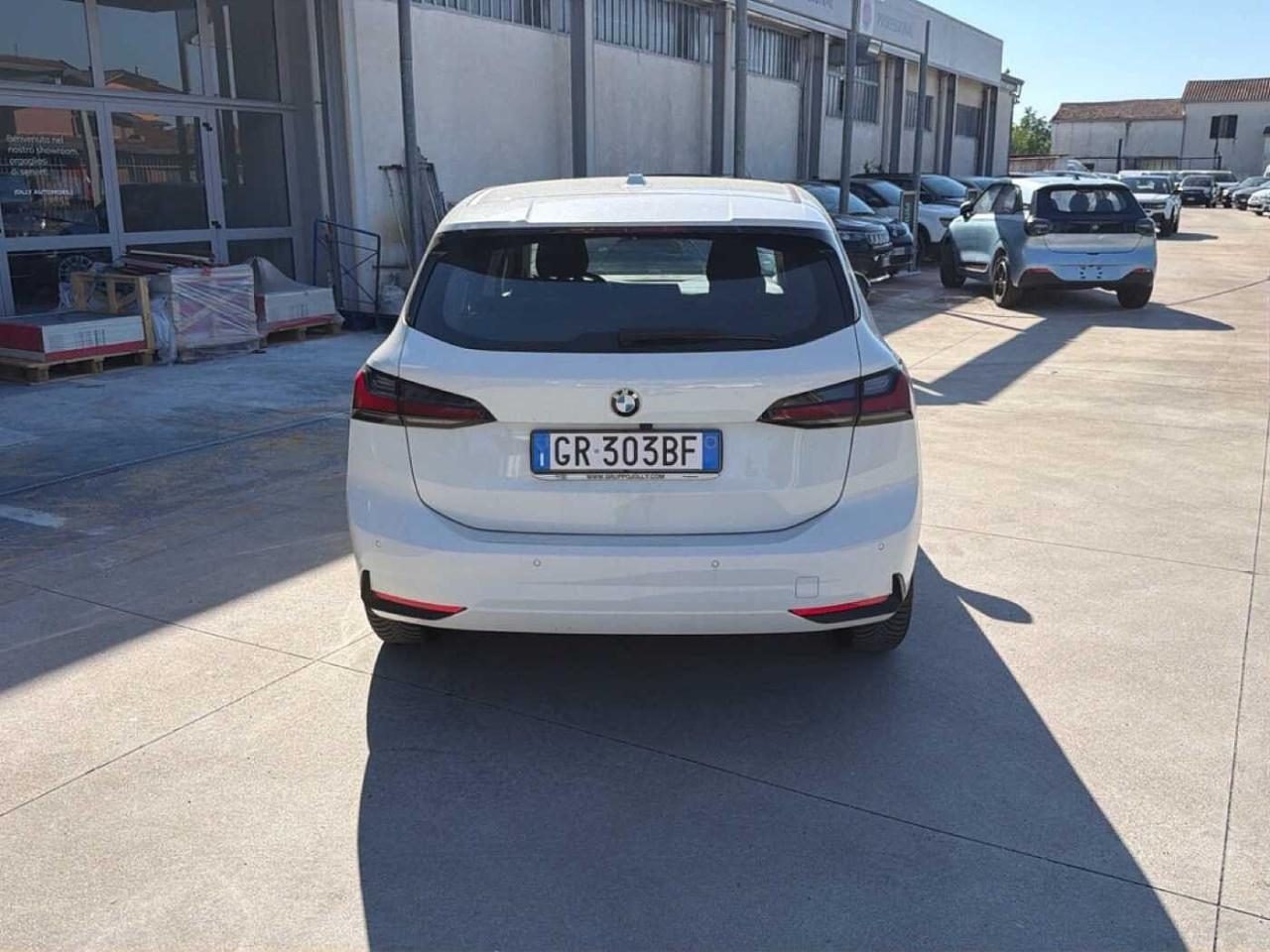 BMW Bmw Serie 2 usata 22