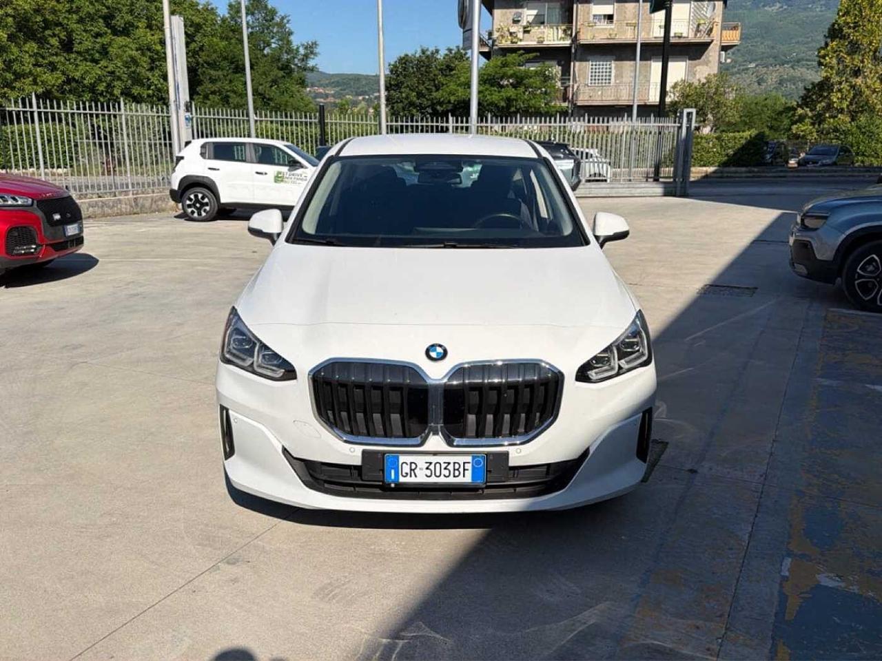 BMW Bmw Serie 2 usata 23